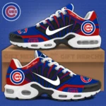 Chicago Cubs MLB Air Max Plus Shoes - V1