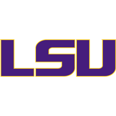 LSU TIGERS