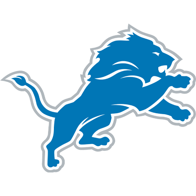 Detroit Lions