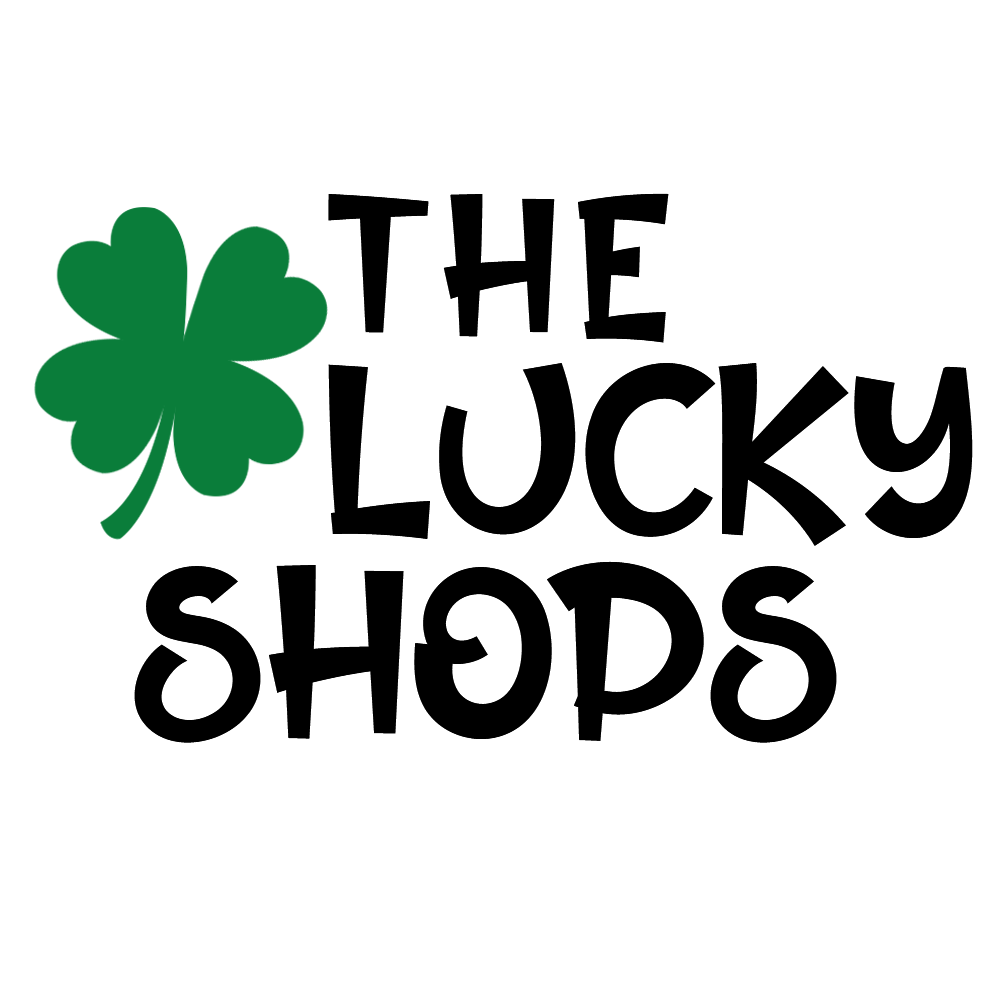 The Lucky Shops