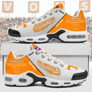 Customize Your Name with Tennessee Volunteers Ver 28 Sport Shoes