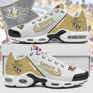 Customize Your Name with UCF Knights Ver 28 Sport Shoes