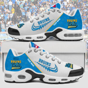 Customize Your Name with UCLA Bruins Ver 28 Sport Shoes