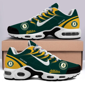 Athletics - MLB 30 Teams H56 Sport Shoes