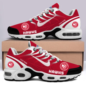 Atlanta Hawks - Custom Kicks NBA 30 Teams H56 Sport Shoes