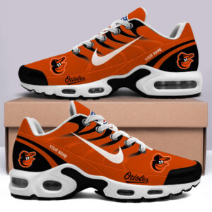 Baltimore Orioles - MLB 30 Teams H56 Sport Shoes