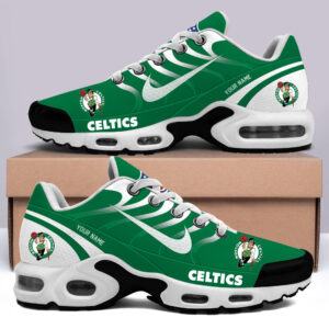 Boston Celtics - Custom Kicks NBA 30 Teams H56 Sport Shoes