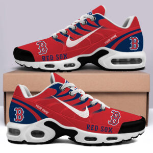Boston Red Sox - MLB 30 Teams H56 Sport Shoes