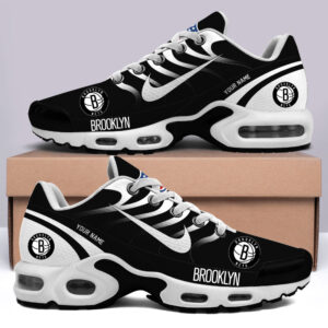 Brooklyn Nets - Custom Kicks NBA 30 Teams H56 Sport Shoes
