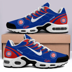 Chicago Cubs - MLB 30 Teams H56 Sport Shoes