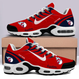 Cleveland Guardians - MLB 30 Teams H56 Sport Shoes