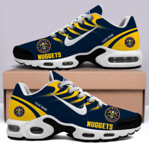 Denver Nuggets - Custom Kicks NBA 30 Teams H56 Sport Shoes