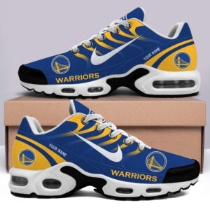 Golden State Warriors - Custom Kicks NBA 30 Teams H56 Sport Shoes