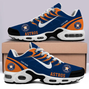 Houston Astros - MLB 30 Teams H56 Sport Shoes