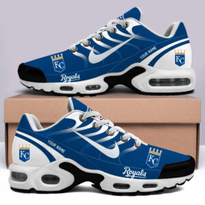 Kansas City Royals - MLB 30 Teams H56 Sport Shoes