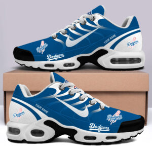 Los Angeles Dodgers - MLB 30 Teams H56 Sport Shoes