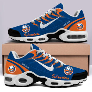 New York Islanders - Custom Kicks NHL 32 Teams H56 Sport Shoes