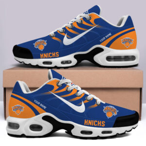 New York Knicks - Custom Kicks NBA 30 Teams H56 Sport Shoes