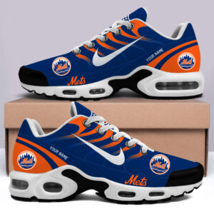 New York Mets - MLB 30 Teams H56 Sport Shoes