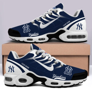 New York Yankees - MLB 30 Teams H56 Sport Shoes