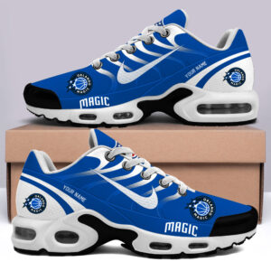 Orlando Magic - Custom Kicks NBA 30 Teams H56 Sport Shoes