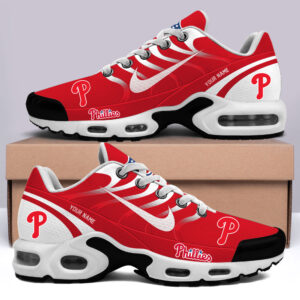Philadelphia Phillies - MLB 30 Teams H56 Sport Shoes