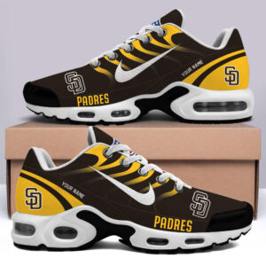 San Diego Padres - MLB 30 Teams H56 Sport Shoes