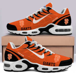 San Francisco Giants - MLB 30 Teams H56 Sport Shoes