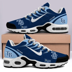 Tampa Bay Rays - MLB 30 Teams H56 Sport Shoes