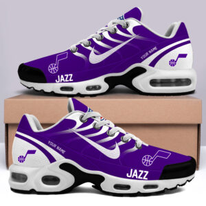 Utah Jazz - Custom Kicks NBA 30 Teams H56 Sport Shoes