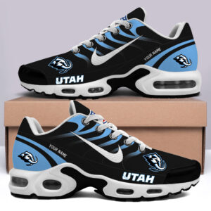 Utah Mammoth - Custom Kicks NHL 32 Teams H56 Sport Shoes