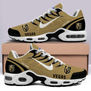 Vegas Golden Knights - Custom Kicks NHL 32 Teams H56 Sport Shoes