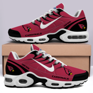 Arizona Cardinals - Custom Kicks NFL 32 Teams H56 Sport Shoes