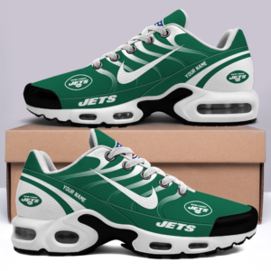 New York Jets - Custom Kicks NFL 32 Teams H56 Sport Shoes