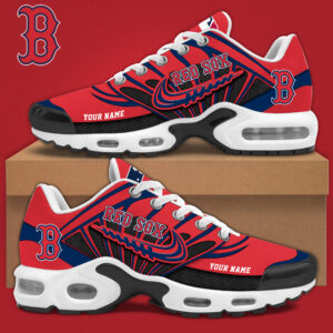 Boston Red Sox MLB Air Max Plus Shoes V3