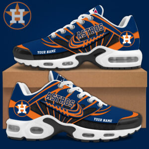 Houston Astros MLB Air Max Plus Shoes V3