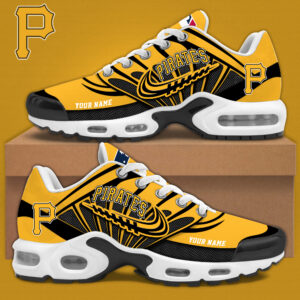 Pittsburgh Pirates MLB Air Max Plus Shoes V3