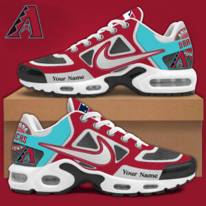 Arizona Diamondbacks MLB x Air Max Plus Shoes V1