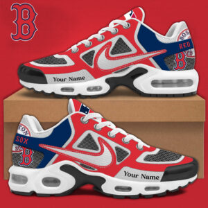 Boston Red Sox MLB x Air Max Plus Shoes V1