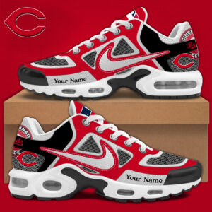 Cincinnati Reds MLB x Air Max Plus Shoes V1