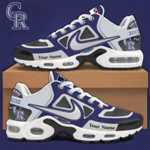 Colorado Rockies MLB x Air Max Plus Shoes V1