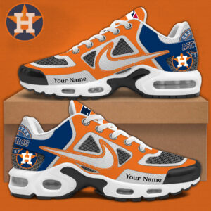 Houston Astros MLB x Air Max Plus Shoes V1