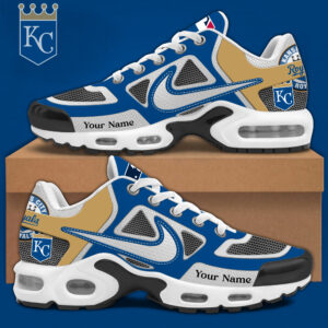 Kansas City Royals MLB x Air Max Plus Shoes V1
