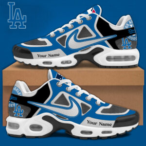Los Angeles Dodgers MLB x Air Max Plus Shoes V1