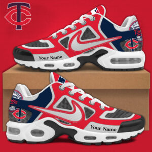 Minnesota Twins MLB x Air Max Plus Shoes V1