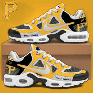Pittsburgh Pirates MLB x Air Max Plus Shoes V1