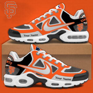 San Francisco Giants MLB x Air Max Plus Shoes V1