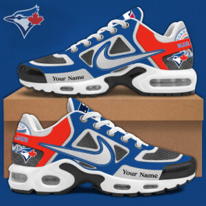 Toronto Blue Jays MLB x Air Max Plus Shoes V1
