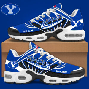 BYU Cougars NCAA Air Max Plus Shoes V3