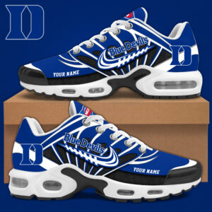 Duke Blue Devils NCAA Air Max Plus Shoes V3
